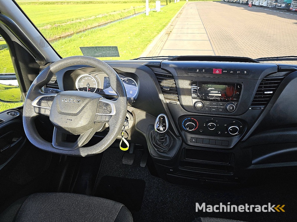 IVECO DAILY 35 C 18 3.0 l3 cartransp.