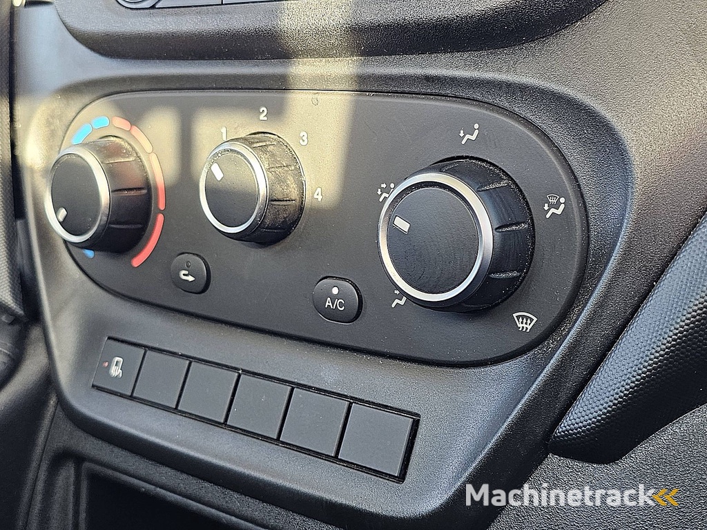 IVECO DAILY 35 C 18 3.0 l3 cartransp.