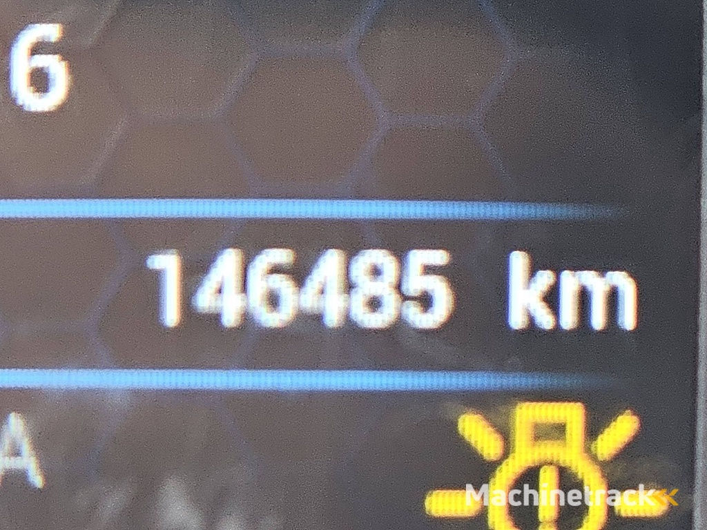 IVECO DAILY 35 C 18 3.0 l3 cartransp.