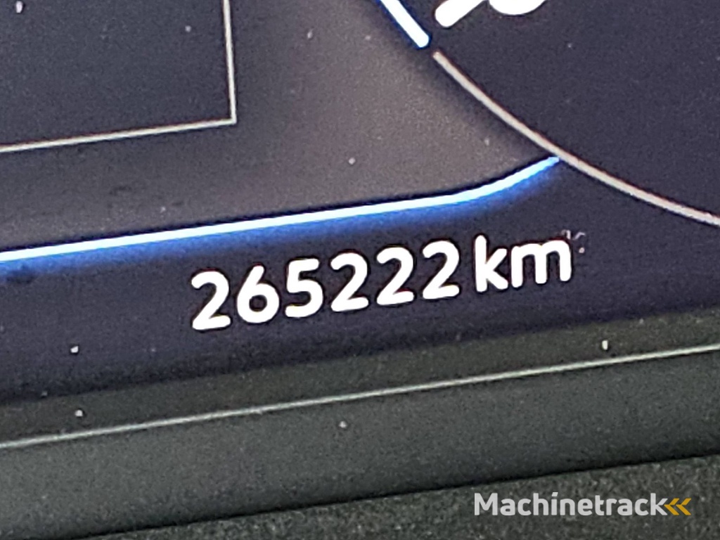 VOLKSWAGEN TRANSPORTER 2.0 TDI l2 bulli led acc nap