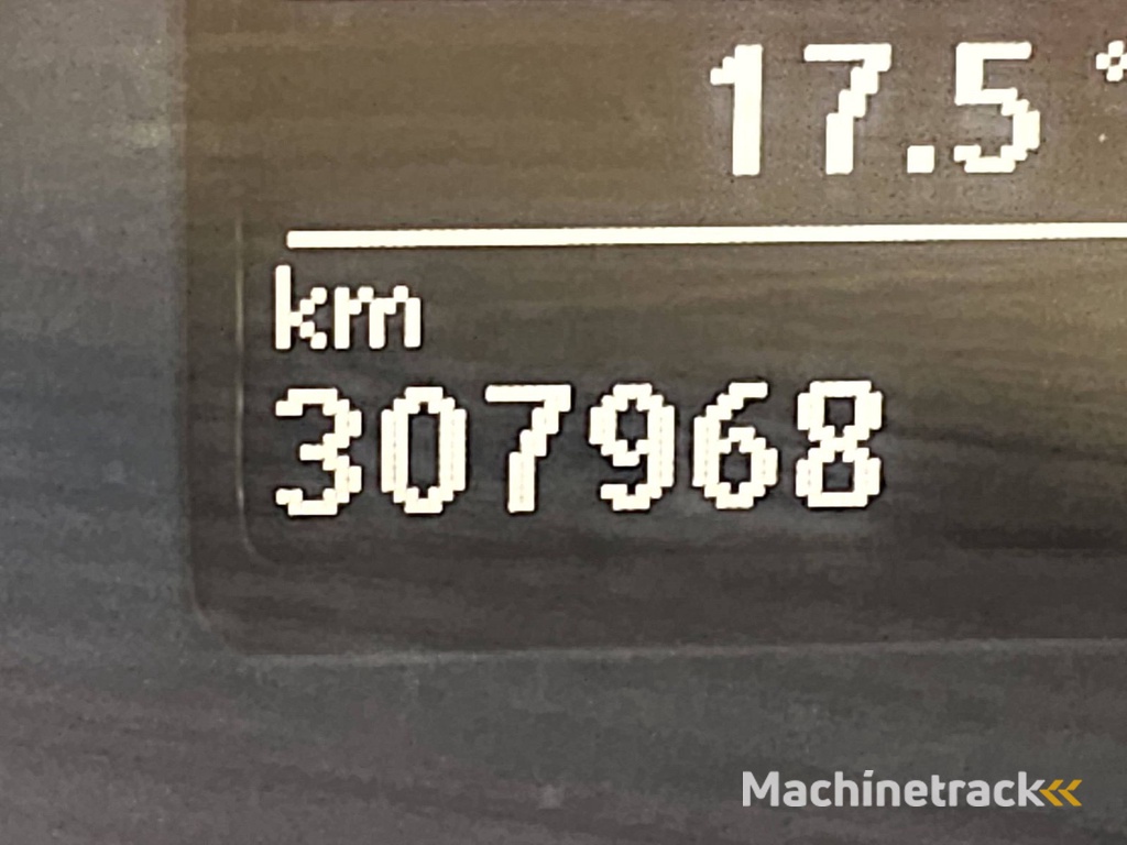 VOLKSWAGEN TRANSPORTER 2.0 TDI exportprijs 12500!