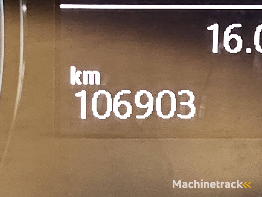 VOLKSWAGEN TRANSPORTER 2.0 TDI l2h1 navi 4 motion