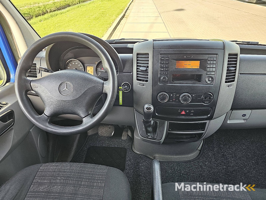 MERCEDES-BENZ SPRINTER 314
