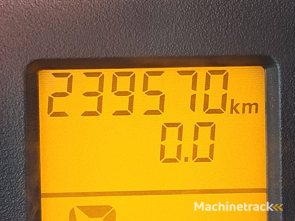 MERCEDES-BENZ SPRINTER 314