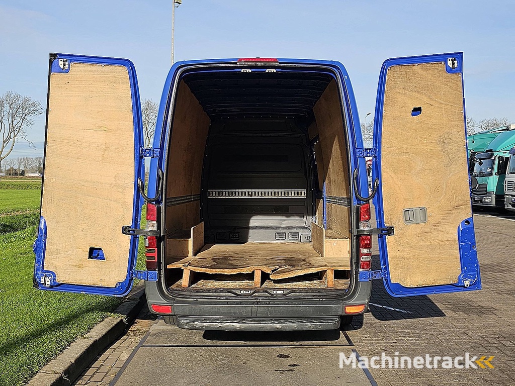 MERCEDES-BENZ SPRINTER 314