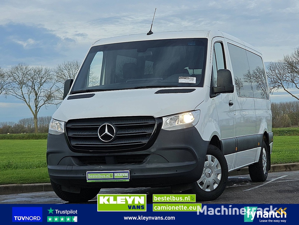 MERCEDES-BENZ SPRINTER 311 tourer 9-persoons!