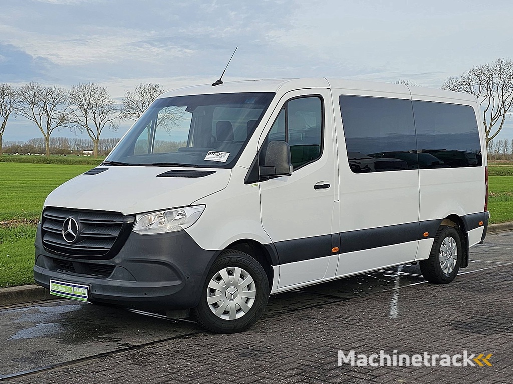 MERCEDES-BENZ SPRINTER 311 tourer 9-persoons!
