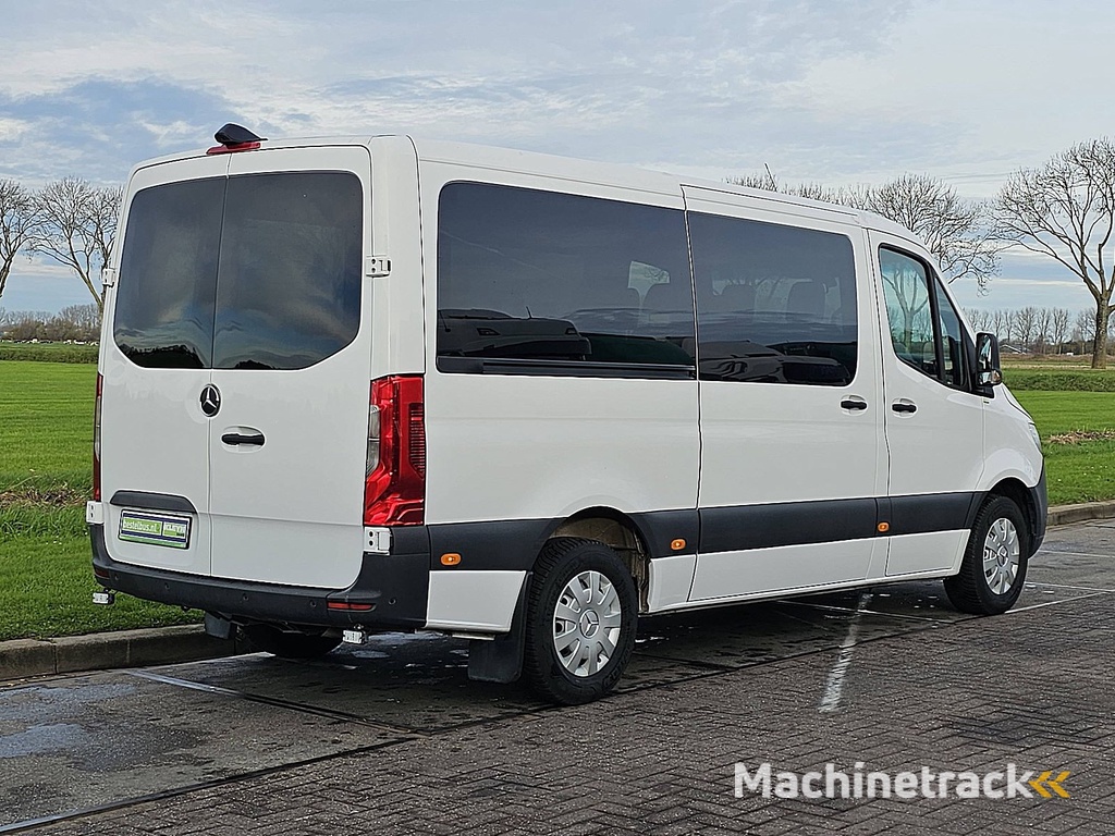 MERCEDES-BENZ SPRINTER 311 tourer 9-persoons!