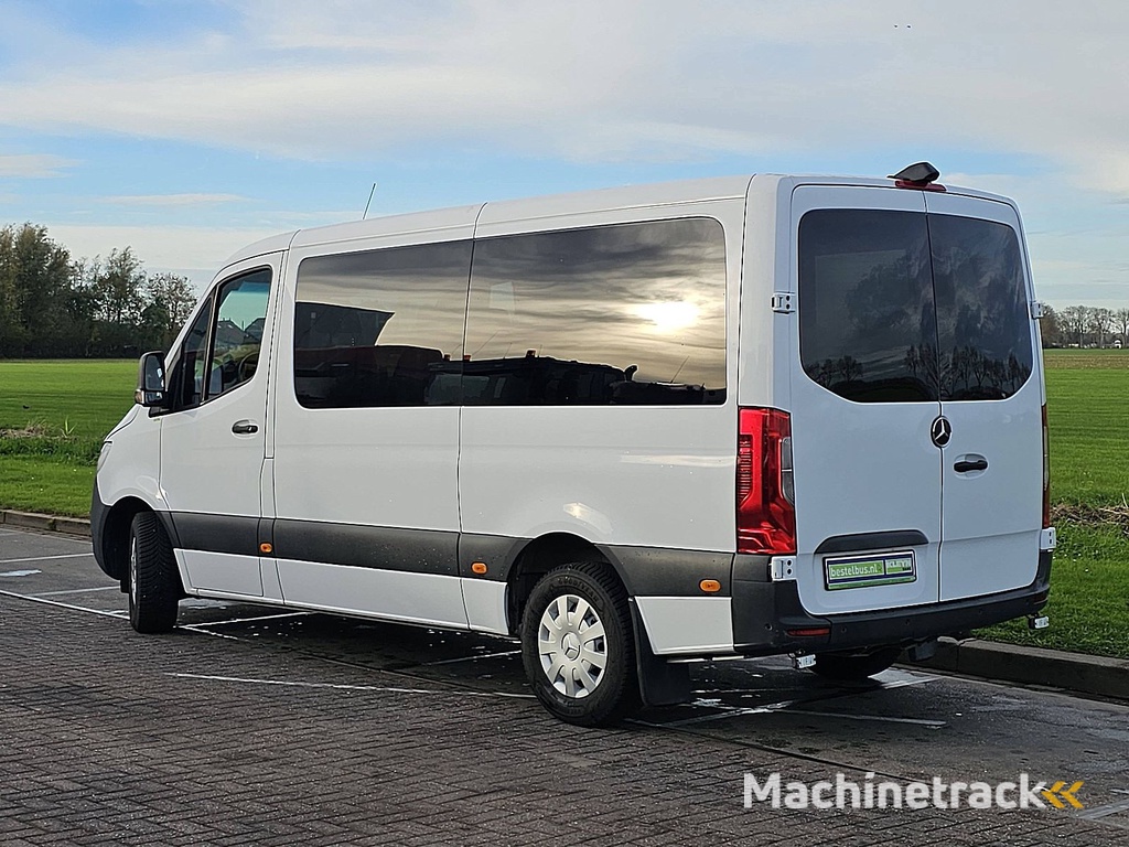 MERCEDES-BENZ SPRINTER 311 tourer 9-persoons!