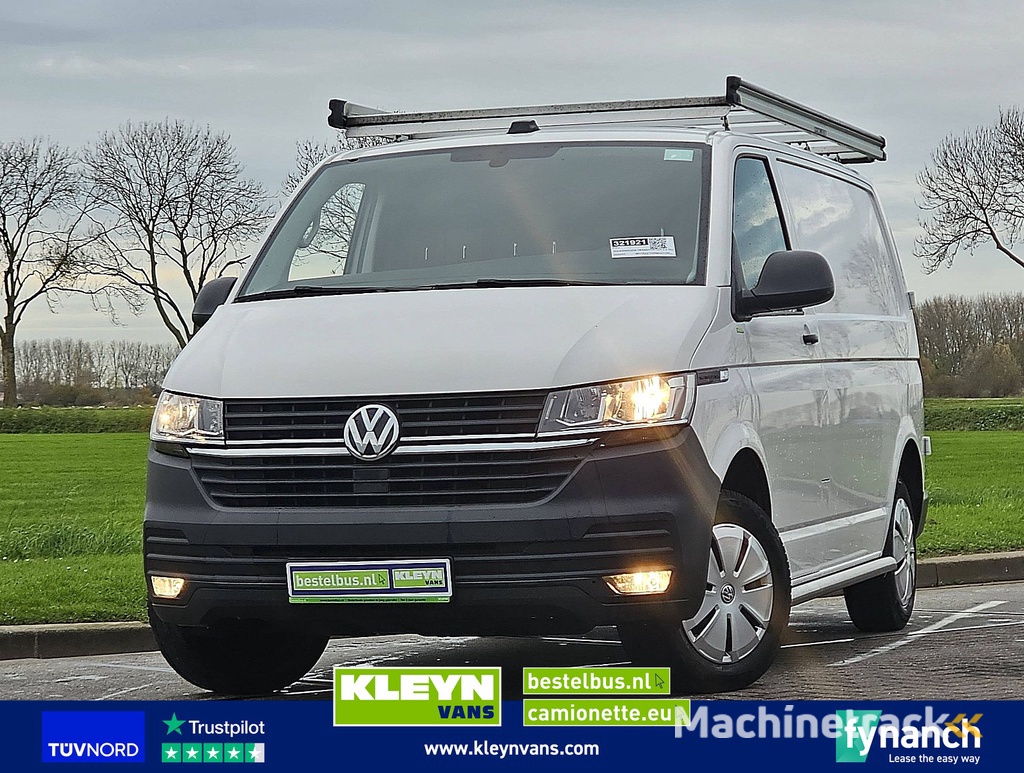 VOLKSWAGEN TRANSPORTER 2.0 TDI ac automaat euro6