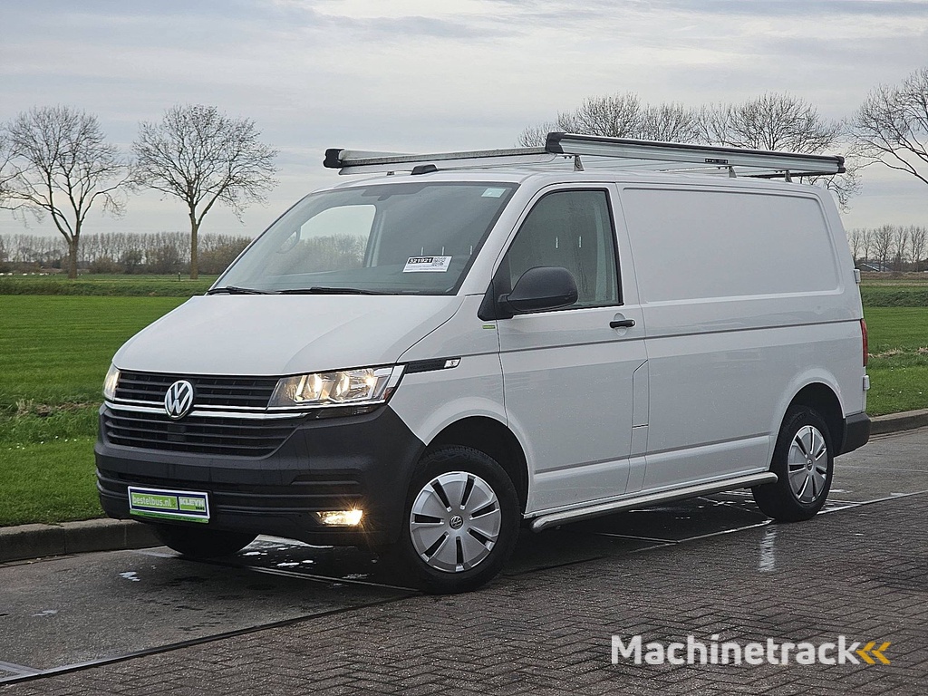 VOLKSWAGEN TRANSPORTER 2.0 TDI ac automaat euro6