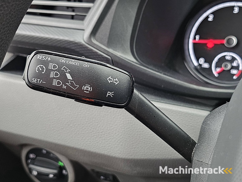 VOLKSWAGEN TRANSPORTER 2.0 TDI ac automaat euro6