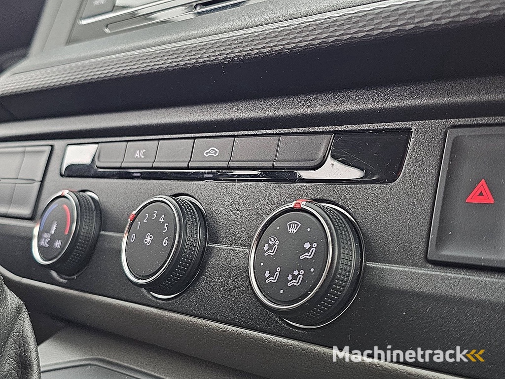 VOLKSWAGEN TRANSPORTER 2.0 TDI ac automaat euro6
