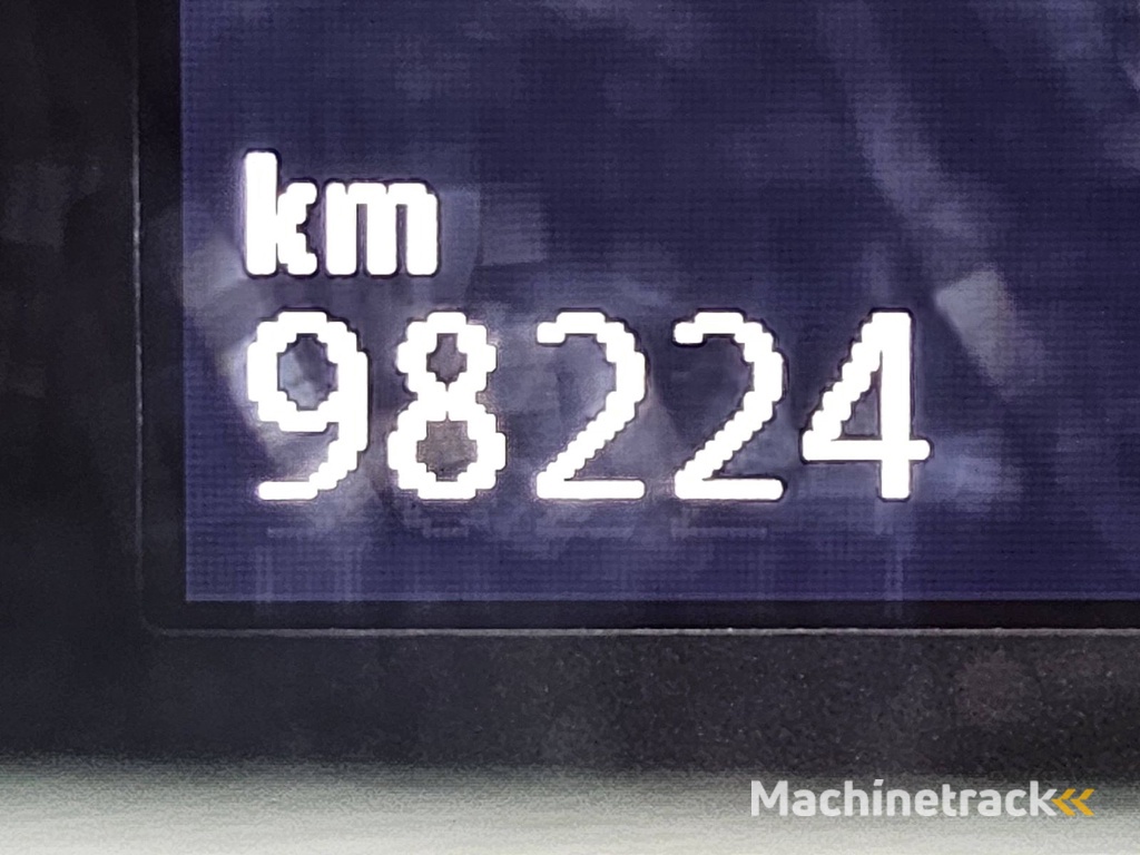 VOLKSWAGEN TRANSPORTER 2.0 TDI ac automaat euro6