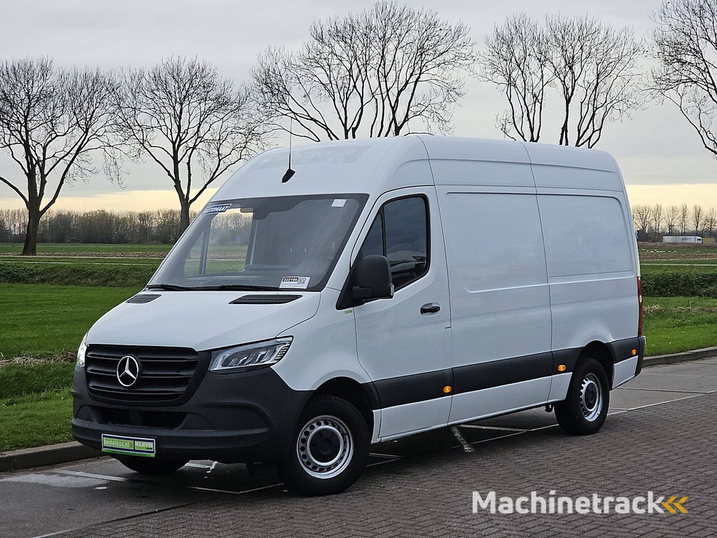 MERCEDES-BENZ SPRINTER 315 l2h2 led automaat !