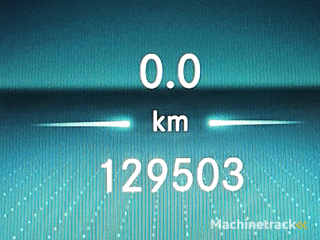 MERCEDES-BENZ SPRINTER 315 l2h2 led automaat !