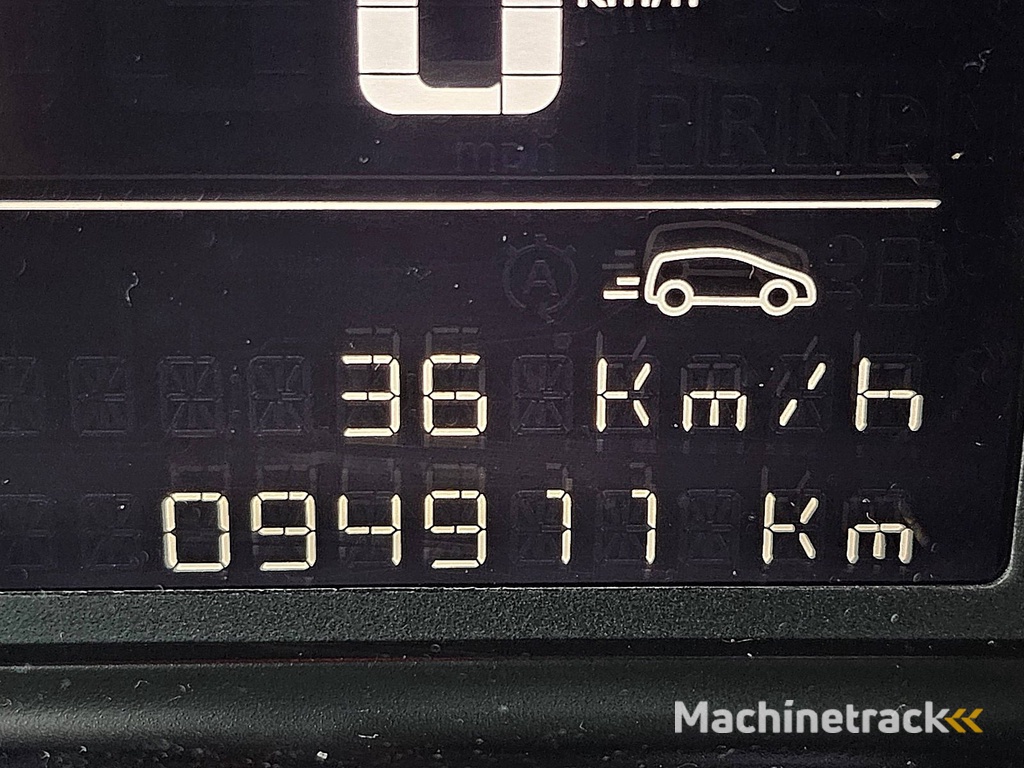 OPEL VIVARO 1.5 l2h1 navi euro6 3zit