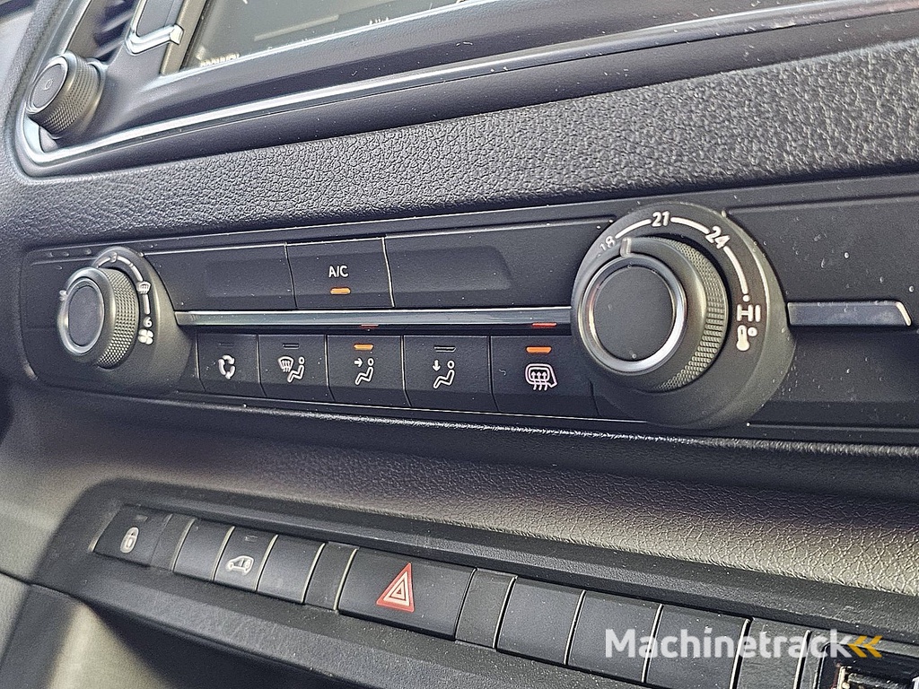 OPEL VIVARO 1.5 l2h1 navi euro6 3zit