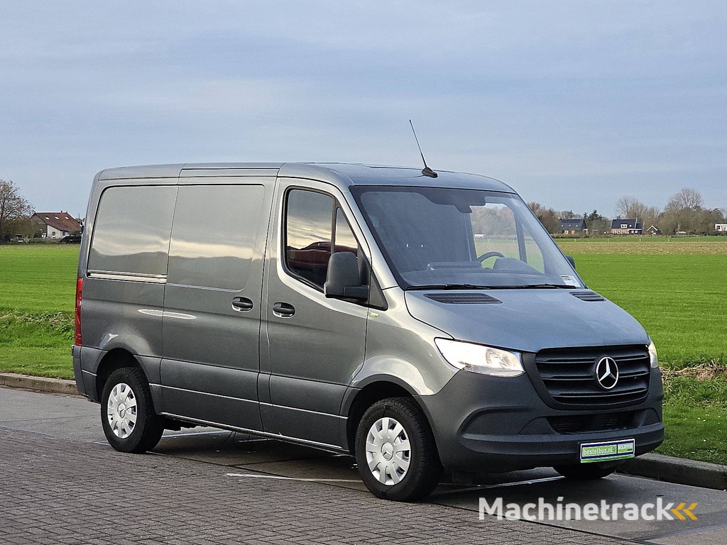MERCEDES-BENZ SPRINTER 214 l1h1 trekhaak mbux