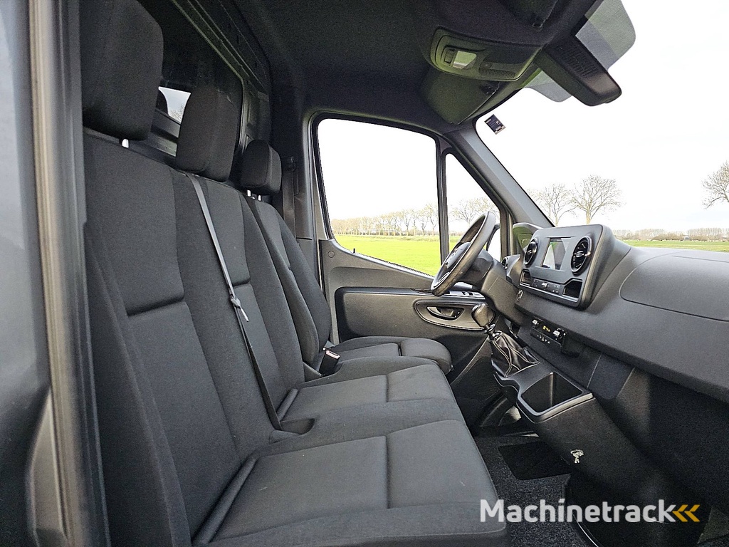 MERCEDES-BENZ SPRINTER 214 l1h1 trekhaak mbux