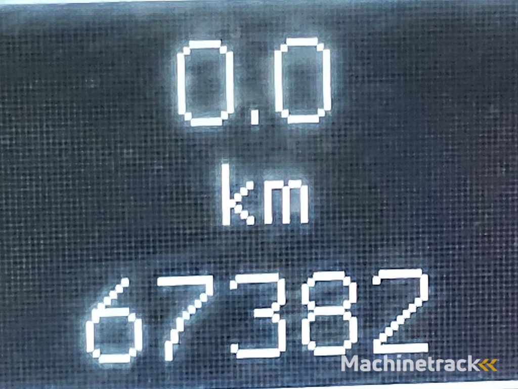 MERCEDES-BENZ SPRINTER 214 l1h1 trekhaak mbux