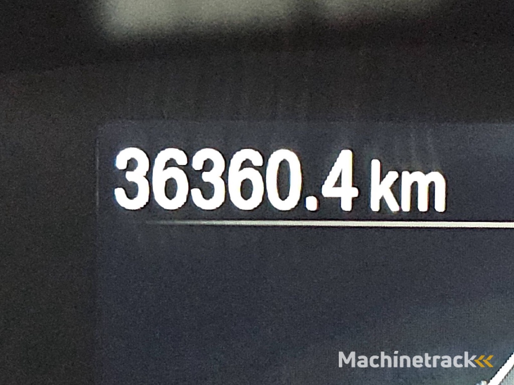 FORD E-TRANSIT l4h3 maxi 68kwh!