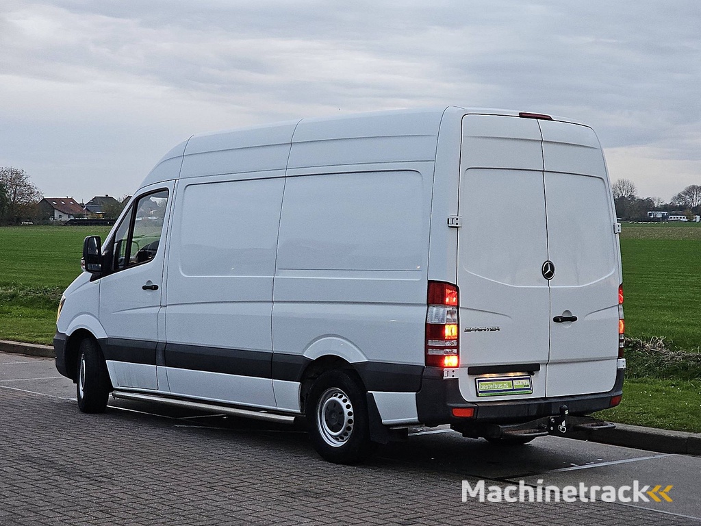 MERCEDES-BENZ SPRINTER 314 l2h2 euro6 trekhaak!