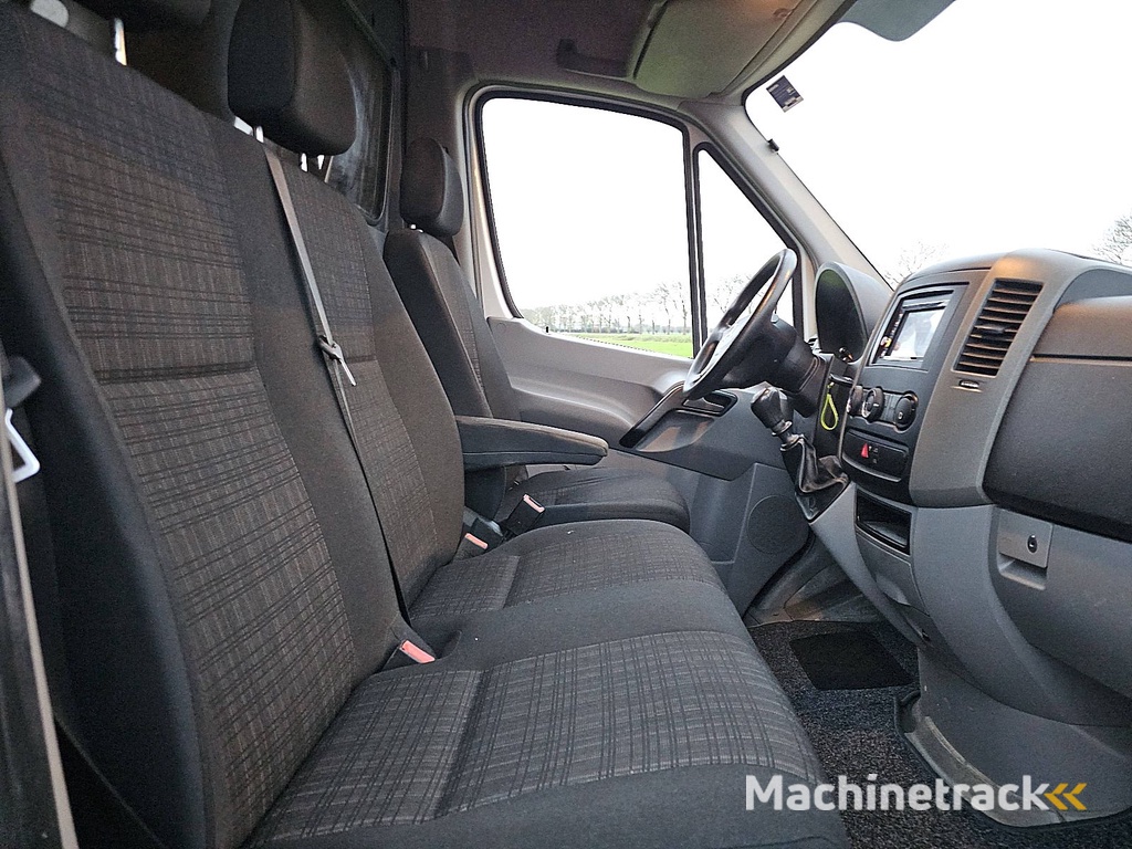 MERCEDES-BENZ SPRINTER 314 l2h2 euro6 trekhaak!