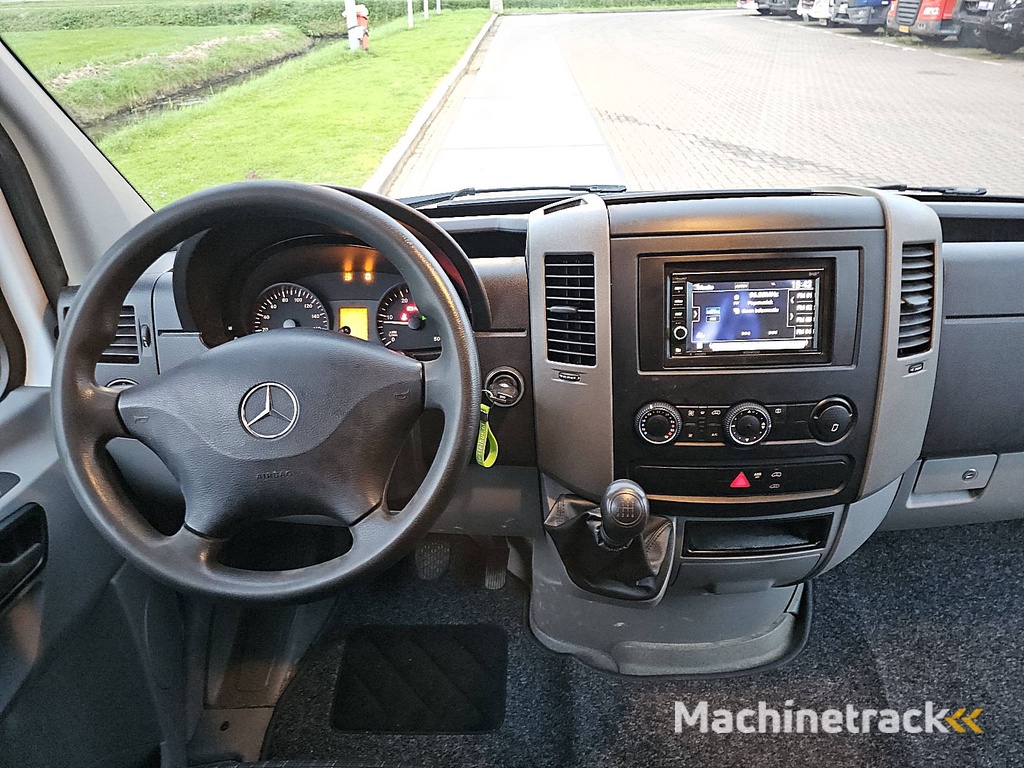 MERCEDES-BENZ SPRINTER 314 l2h2 euro6 trekhaak!