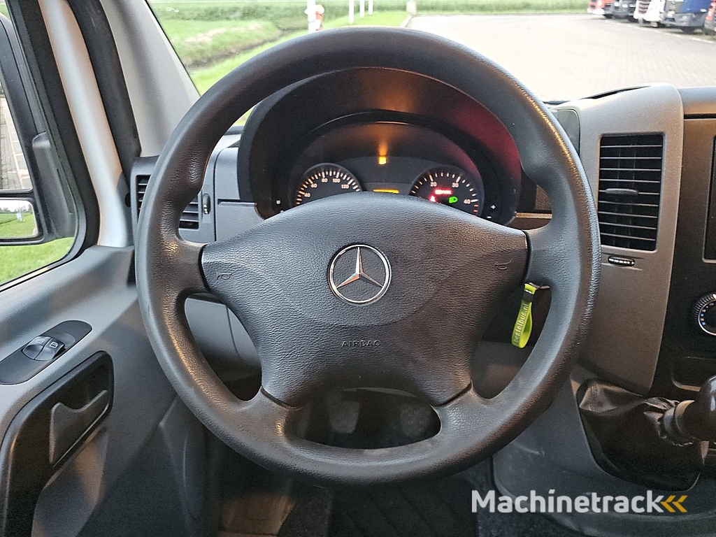 MERCEDES-BENZ SPRINTER 314 l2h2 euro6 trekhaak!