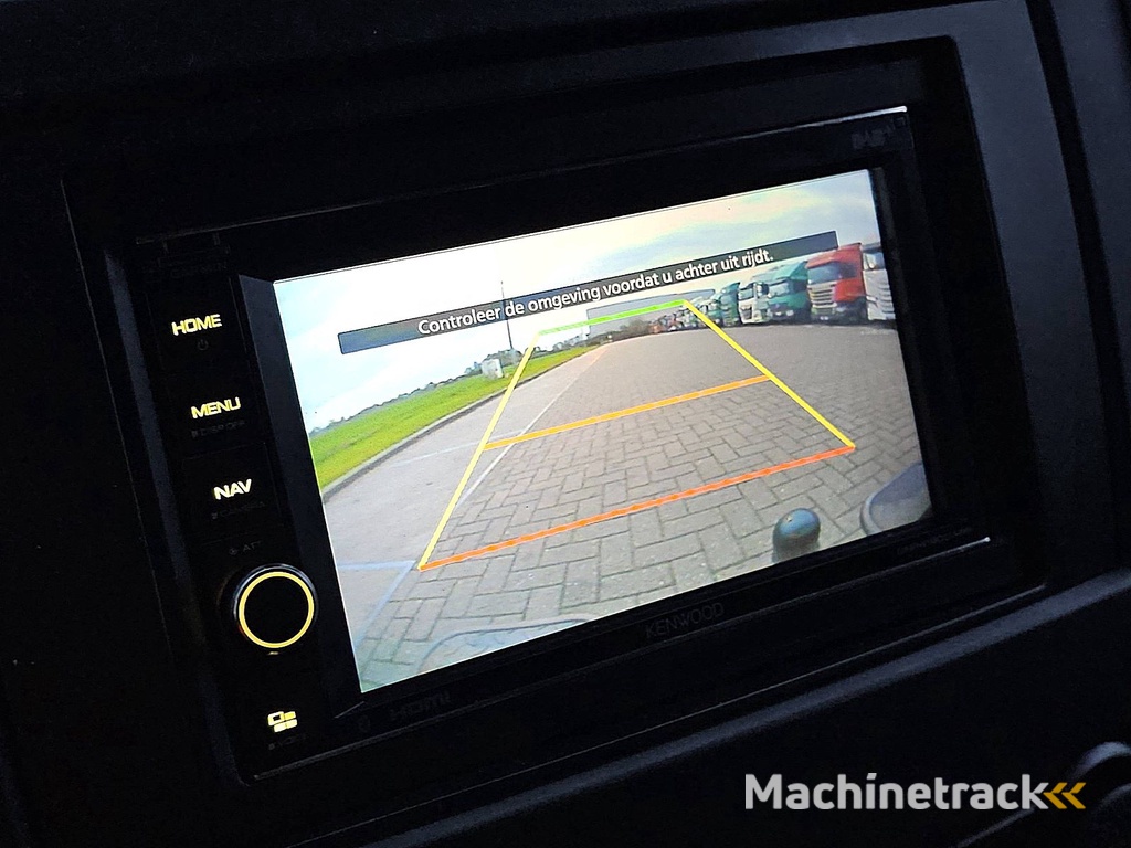 MERCEDES-BENZ SPRINTER 314 l2h2 euro6 trekhaak!