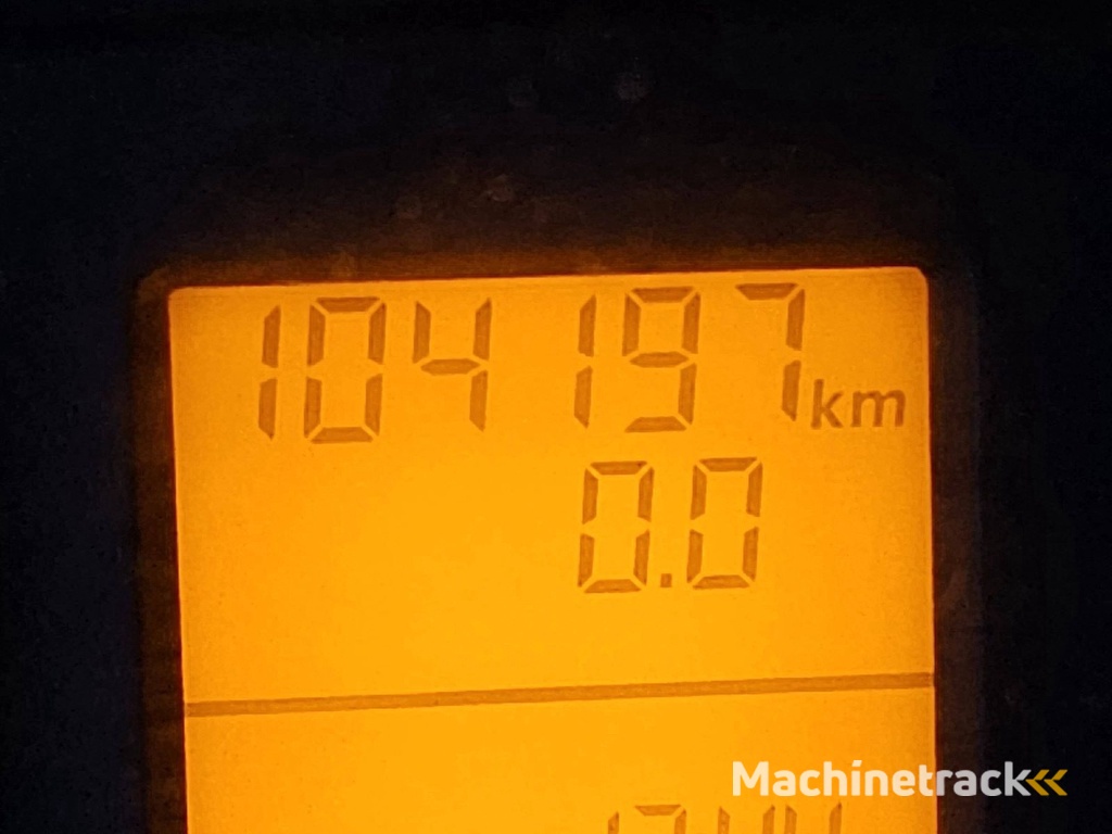 MERCEDES-BENZ SPRINTER 314 l2h2 euro6 trekhaak!