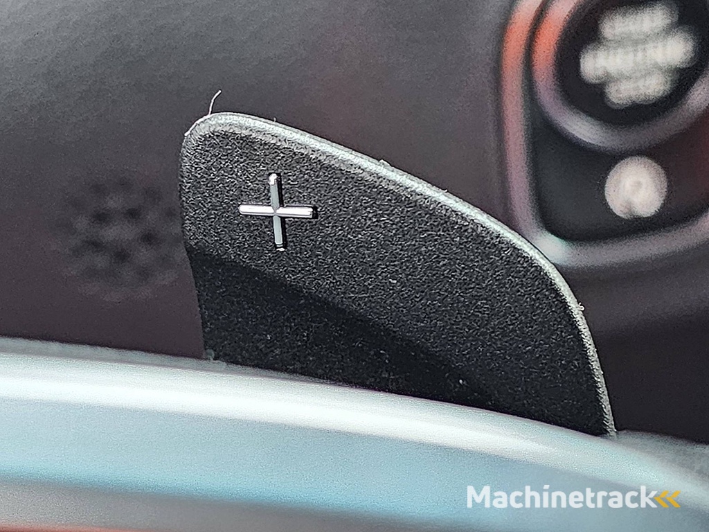 MERCEDES-BENZ SPRINTER 317 ac automaat euro6