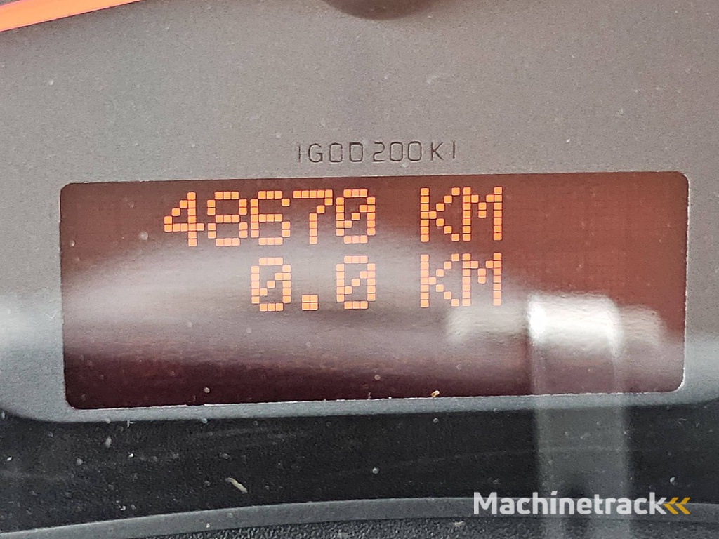 RENAULT KANGOO 1.5 dci 80 comfort 48 dk