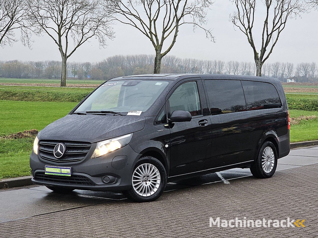 MERCEDES-BENZ EVITO tourer129 xxl 9p