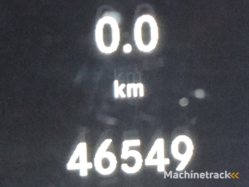 MERCEDES-BENZ EVITO tourer129 xxl 9p