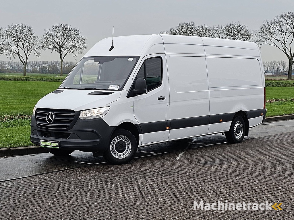 MERCEDES-BENZ SPRINTER 316 l3h2 mbux automaat!
