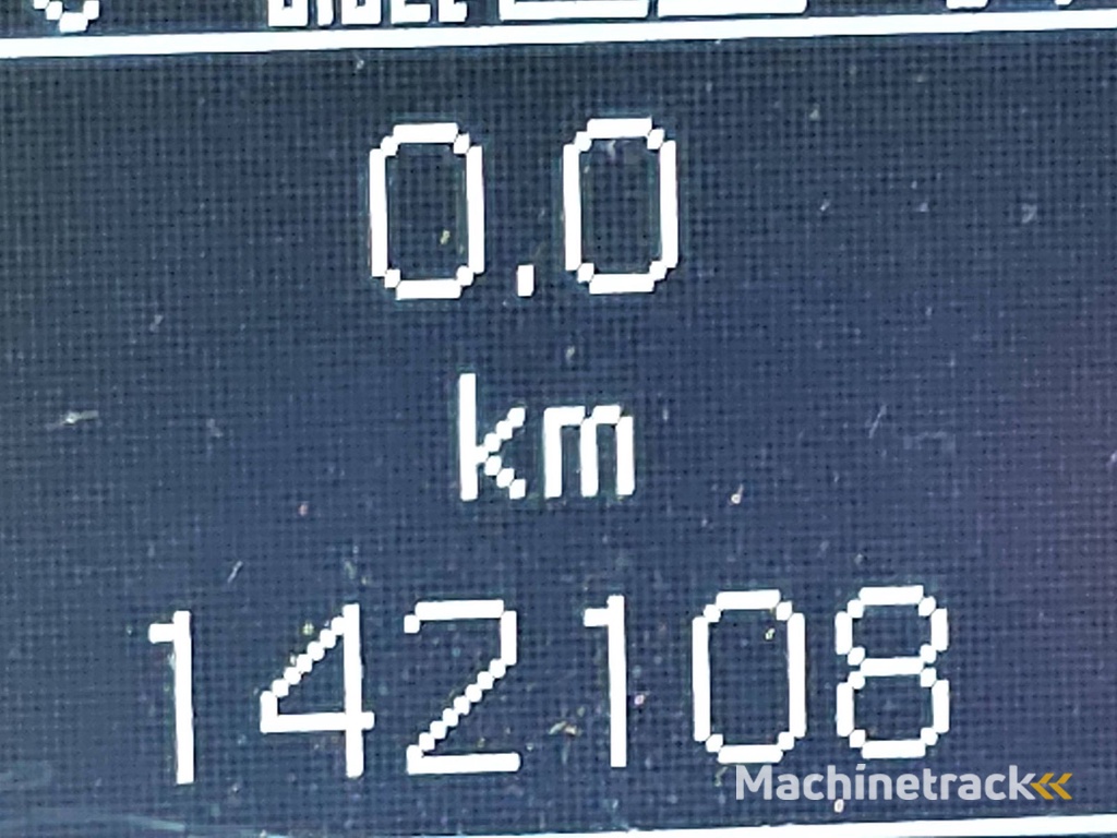 MERCEDES-BENZ SPRINTER 316 l3h2 mbux automaat!