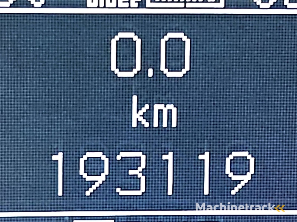 MERCEDES-BENZ SPRINTER 317 ac automaat euro6