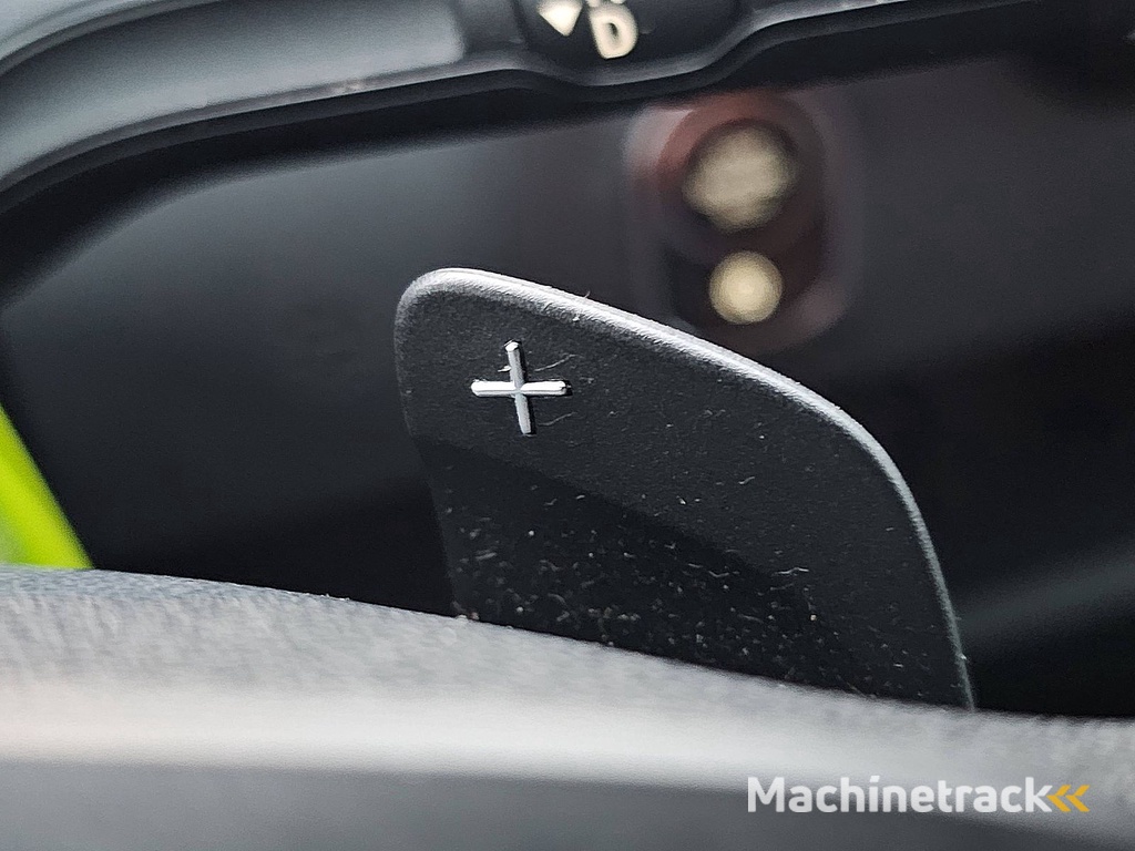 MERCEDES-BENZ SPRINTER 317 ac automaat euro6