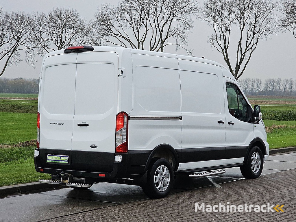 FORD TRANSIT 2.0 tdci 185 limited l2h