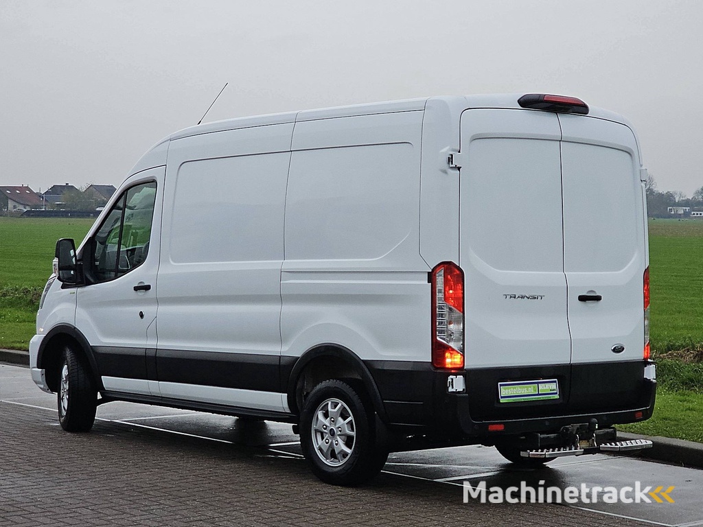 FORD TRANSIT 2.0 tdci 185 limited l2h