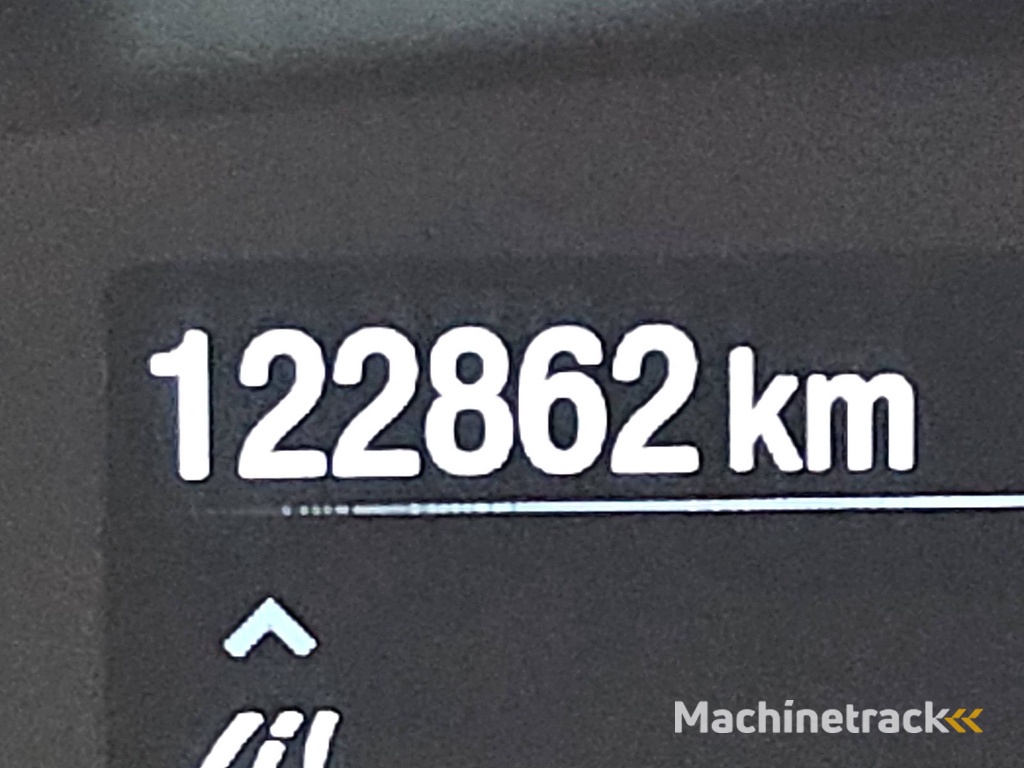 FORD TRANSIT 2.0 tdci 185 limited l2h