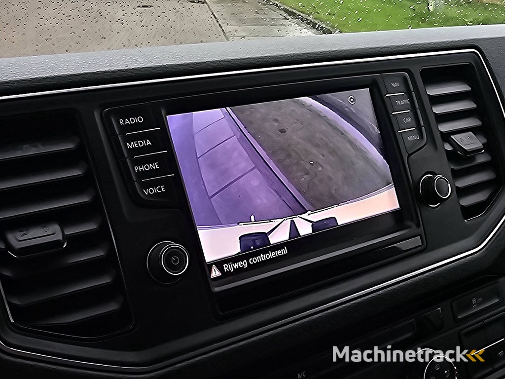 M.A.N. TGE 3.180 ac automaat euro6