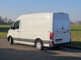 Minituur van VOLKSWAGEN CRAFTER 35 2.0 l3h3 automaat euro6!