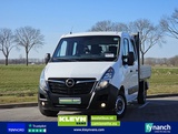 Miniaturansicht von OPEL MOVANO 2.3 dub cab open-laadbak