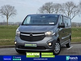 Miniaturansicht von OPEL VIVARO 1.6 l2 navi euro6 nap!