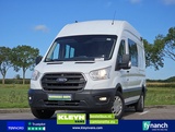 Miniaturansicht von FORD TRANSIT 2.0 l3h3 dub.- cab. navi
