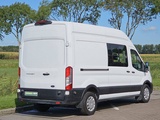 Miniaturansicht von FORD TRANSIT 2.0 l3h3 dub.- cab. navi