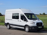 Miniaturansicht von FORD TRANSIT 2.0 l3h3 dub.- cab. navi